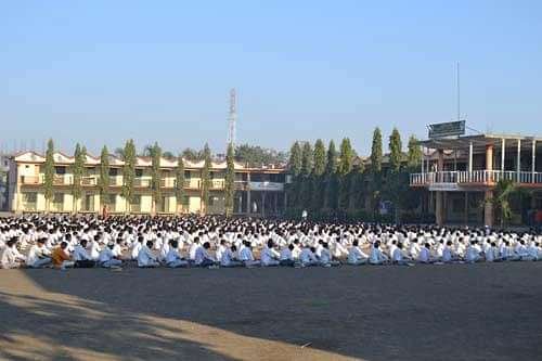 Vivekanand_Ashram